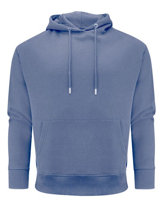 Hopedale Hoodie - Summer Blue