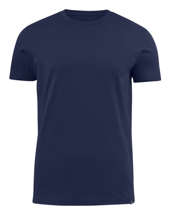 American U T-Shirt - Navy