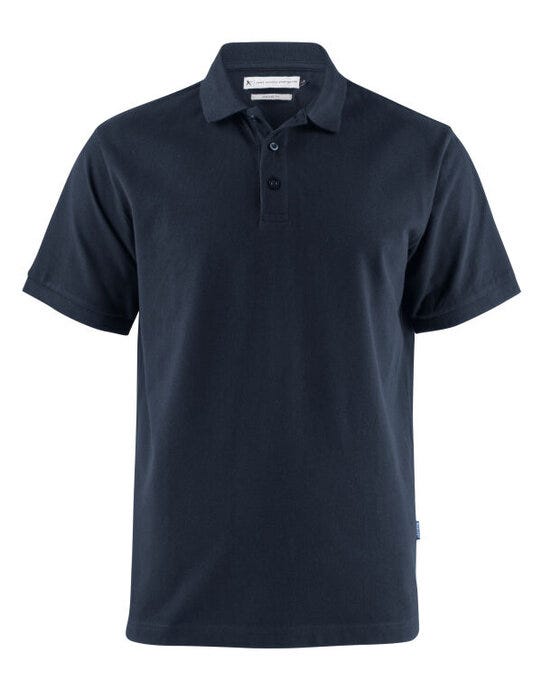 Neptune Regular Polo - Navy