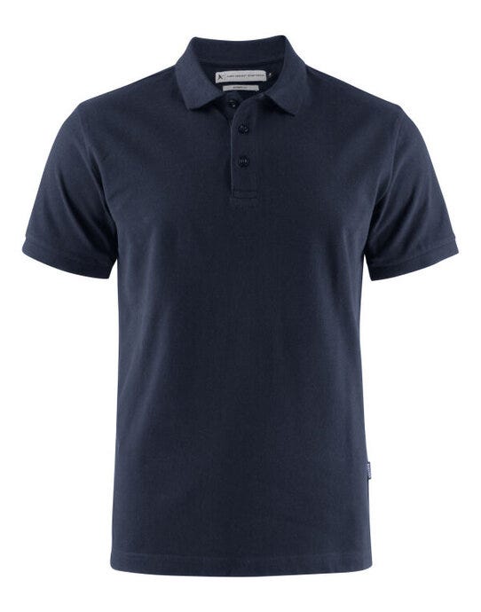 Neptune Modern Polo - Navy