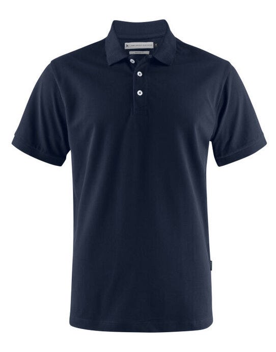 Sunset Regular Polo - Navy