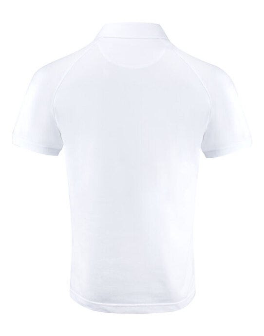 Brookings Regular Polo - White
