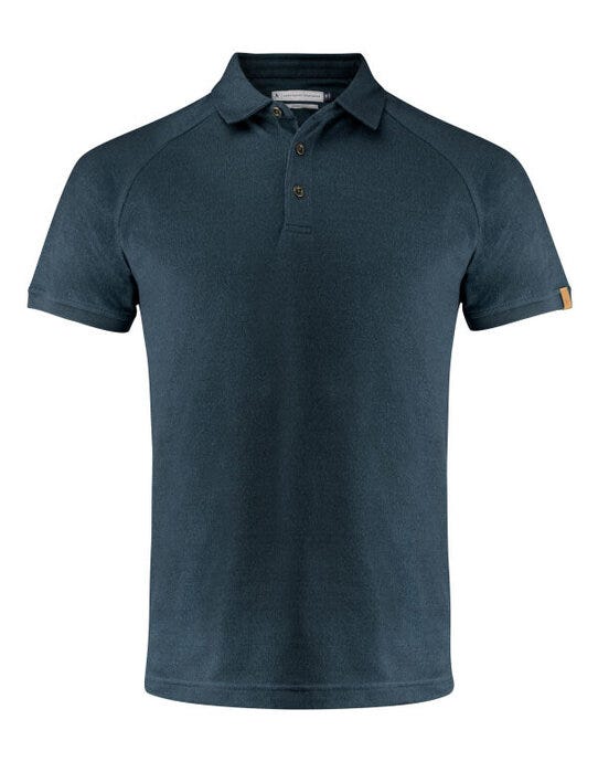 Brookings Regular Polo - Navy