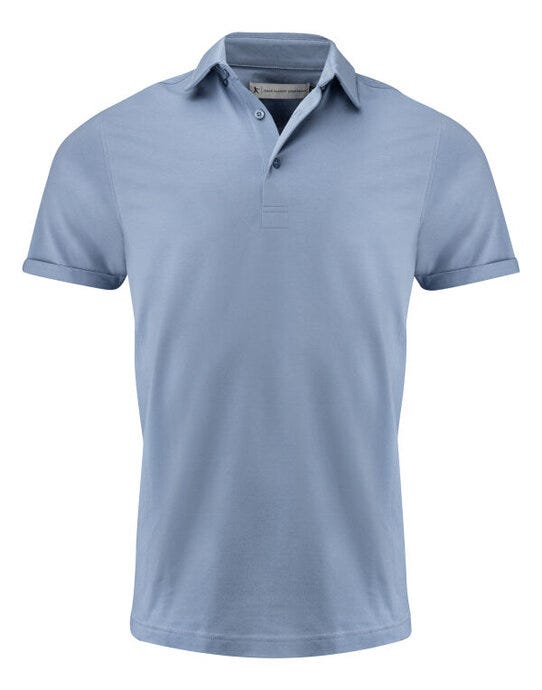 American Supreme Polo - Summer Blue
