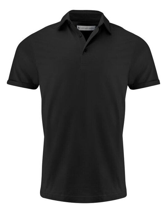 American Supreme Polo - Black