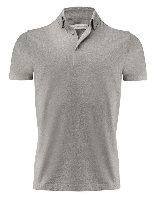 American Supreme Polo - Grey Melange