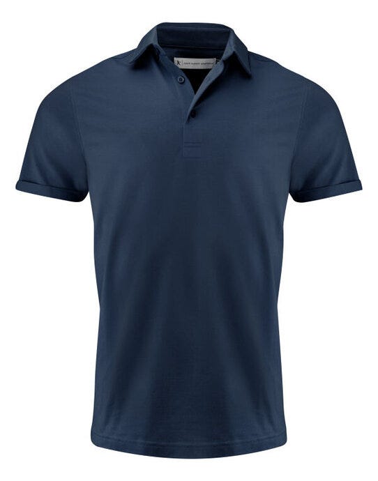 American Supreme Polo - Navy