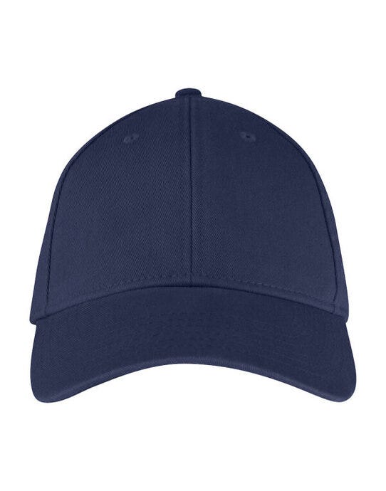 Burnwood Cap - Navy