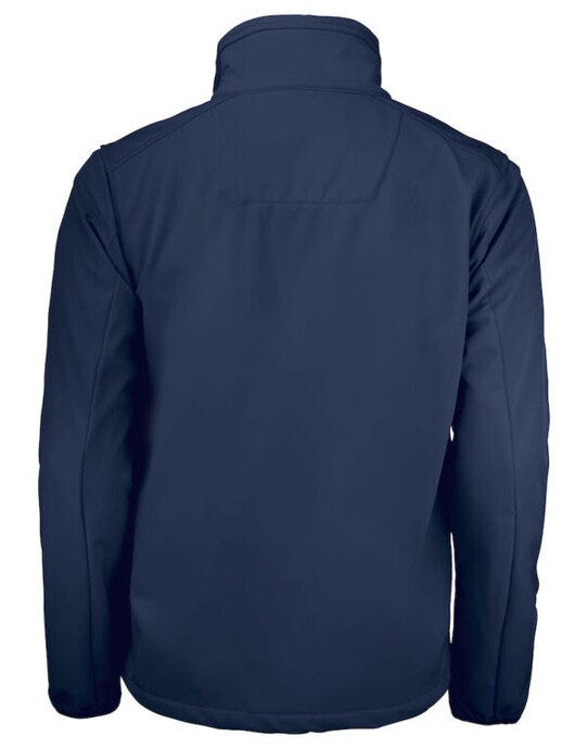 Softshell Jacket - Navy
