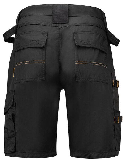 Service Shorts - Black