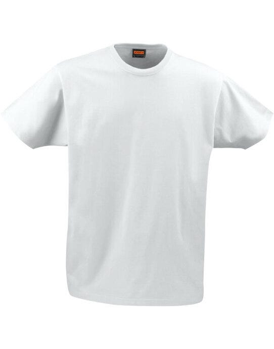 Men's T-Shirt - White