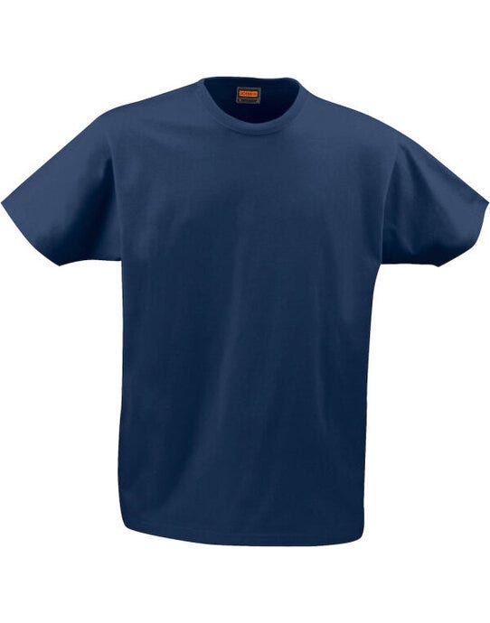 Men's T-Shirt - Navy