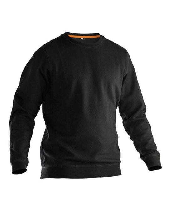 Sweatshirt - Black