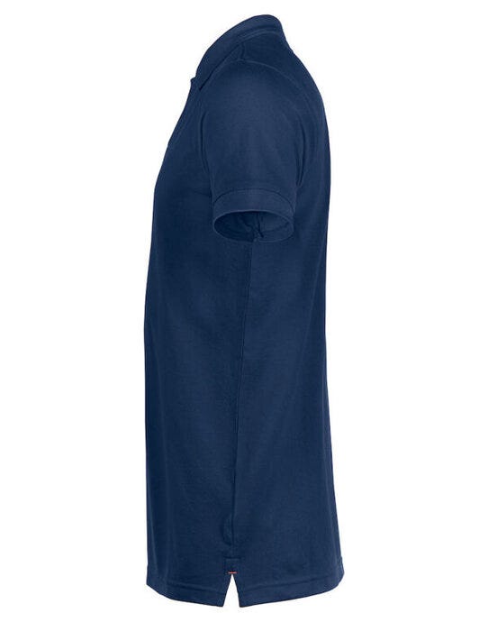 Polo Shirt - Navy