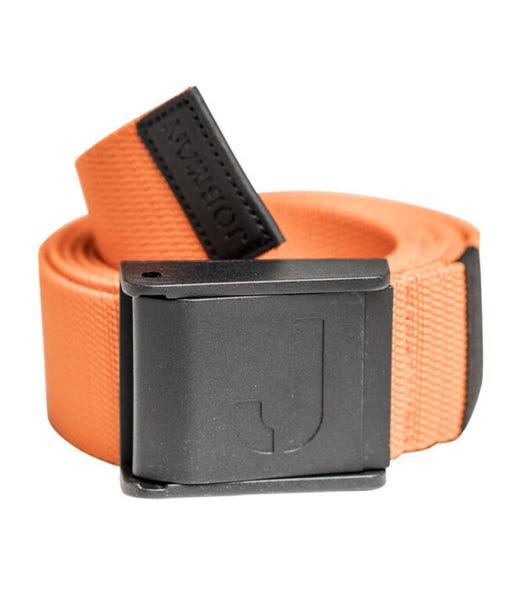 Jobman Stretch Belt "No Scratch"