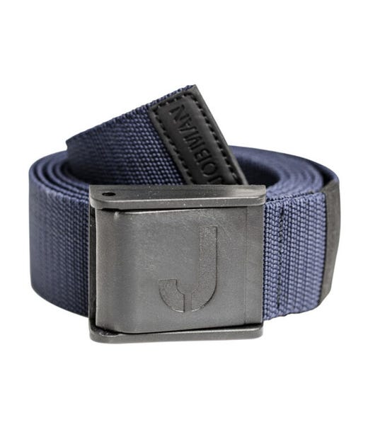 Jobman Stretch Belt "No Scratch"