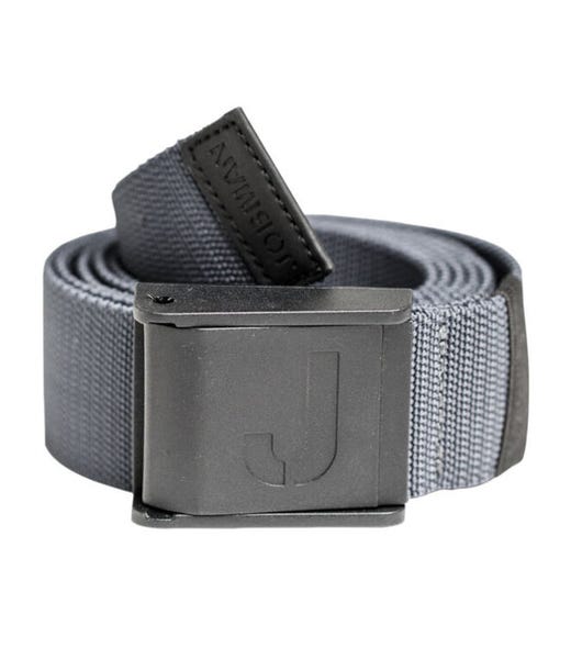 Jobman Stretch Belt "No Scratch"