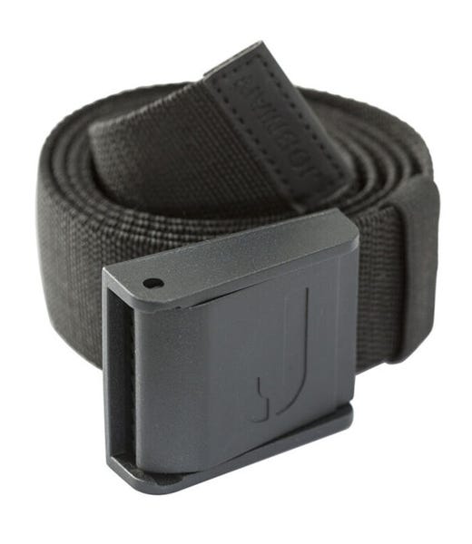Jobman Stretch Belt "No Scratch"