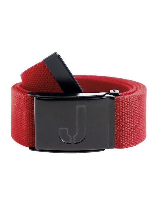 Belt - Red