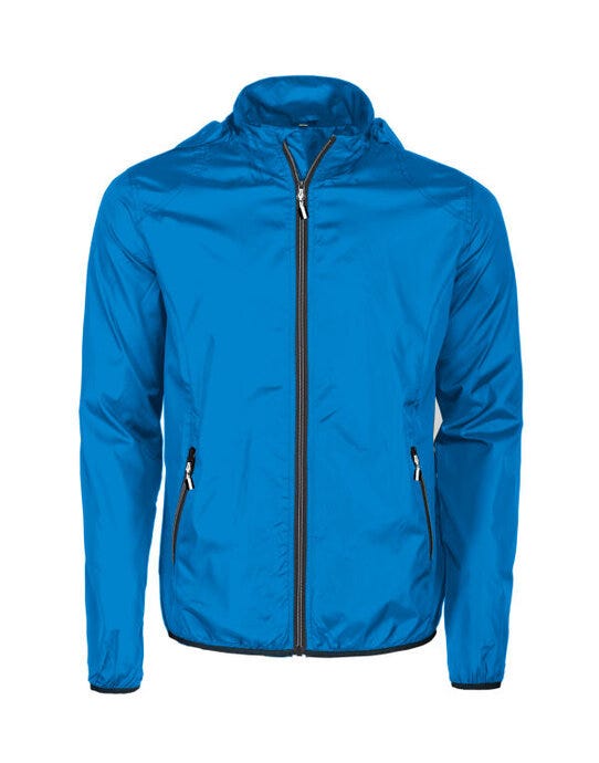 Headway Jacket - Ocean Blue