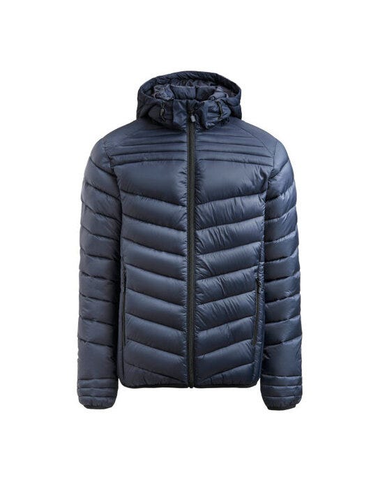 Base Jacket - Navy