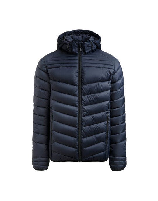 Base Jacket - Dark Navy