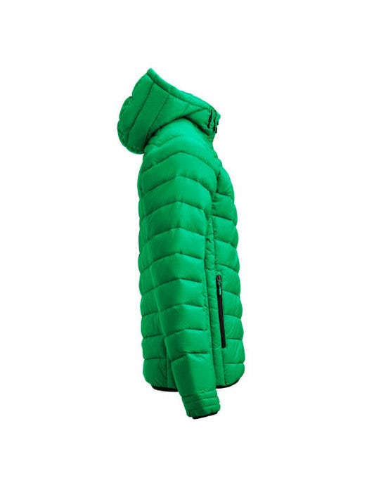 Base Jacket - Fresh Green
