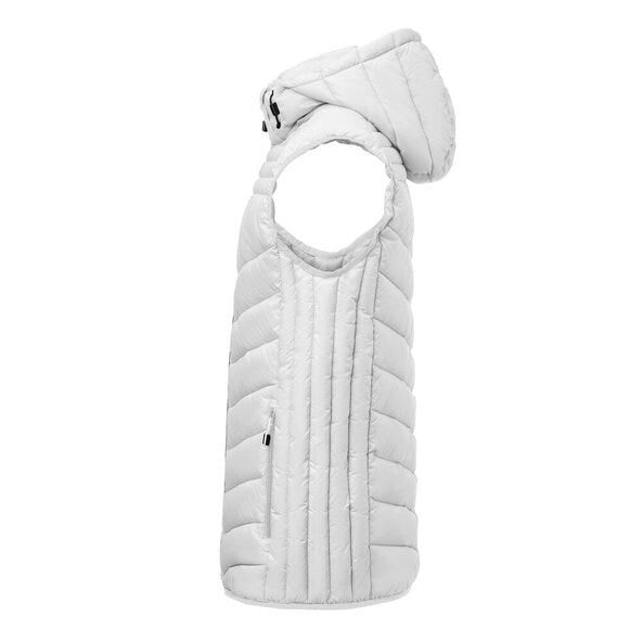 Base Bodywarmer - White