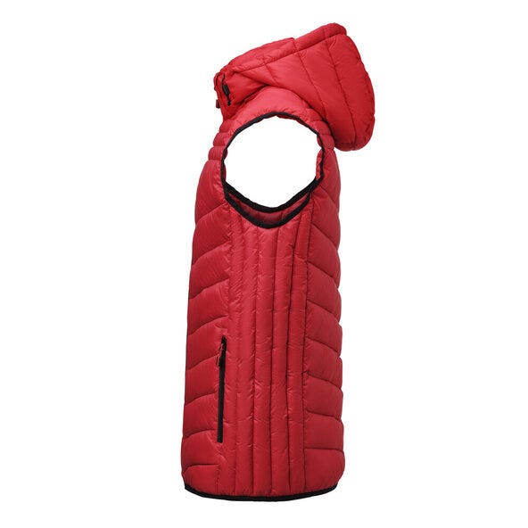 Base Bodywarmer - Red