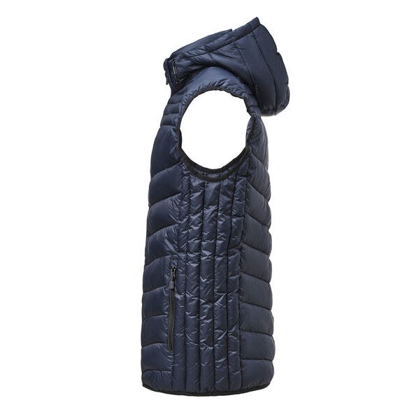 Base Bodywarmer - Navy