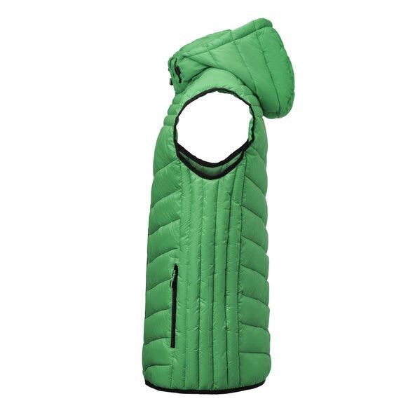 Base Bodywarmer - Fresh Green