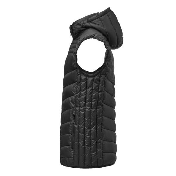 Base Bodywarmer - Black