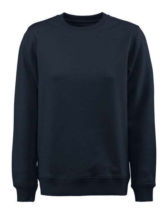 Printer Mens Softball RSX Sweater - Dark Navy