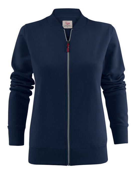Printer Ladies Javelin Sweatshirt - Navy