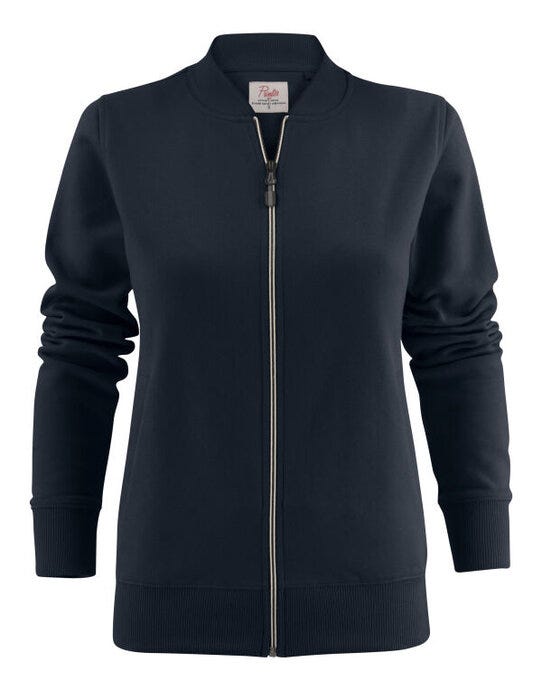 Printer Ladies Javelin Sweatshirt - Dark Navy