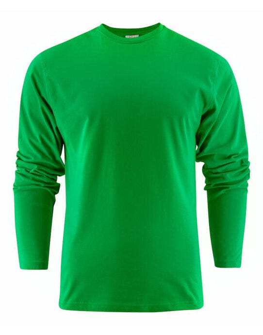 Unisex Heavier Pro LS - Fresh Green