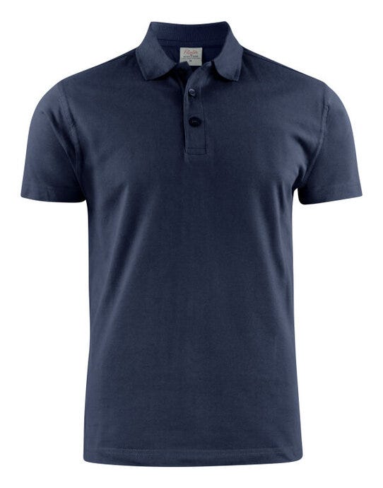 Printer Mens Surf Light RSX Polo - Navy