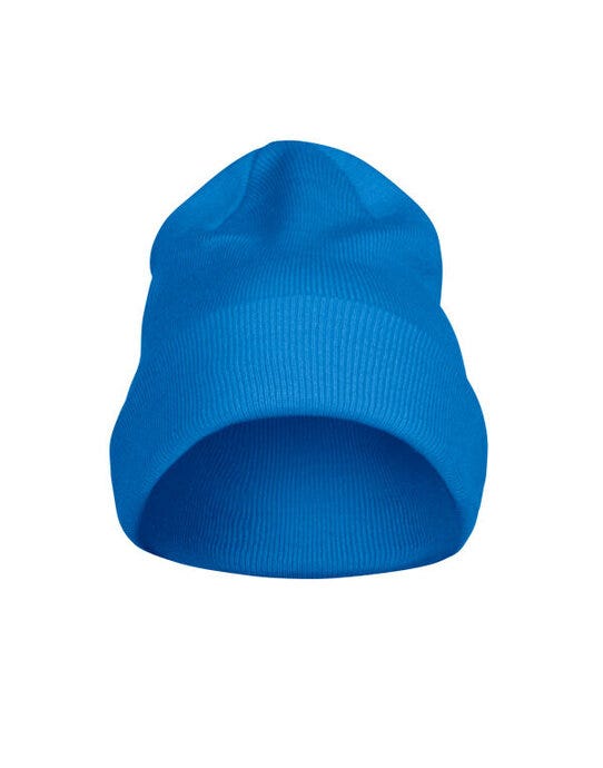 Printer Flexball Beanie - Ocean Blue