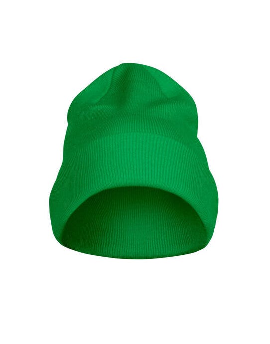 Printer Flexball Beanie - Fresh Green