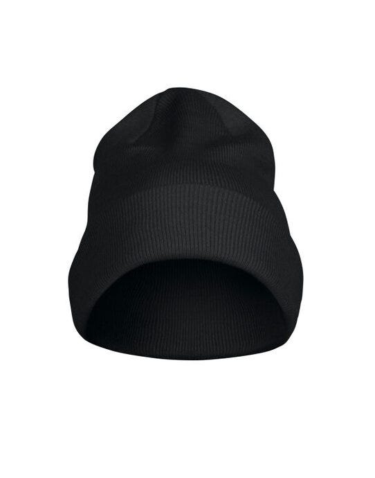 Printer Flexball Beanie - Black
