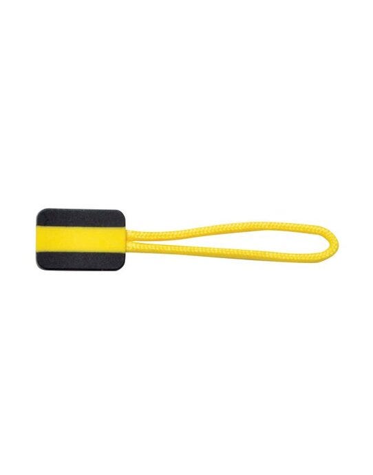 Printer Zip Puller (4-Pack) - Yellow