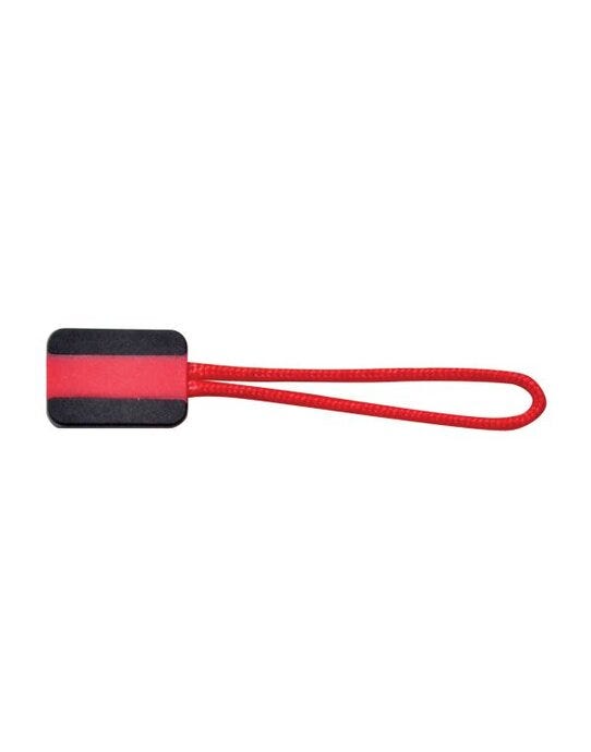 Printer Zip Puller (4-Pack) - Red