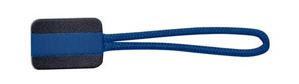 Printer Zip Puller (4-Pack) - Blue