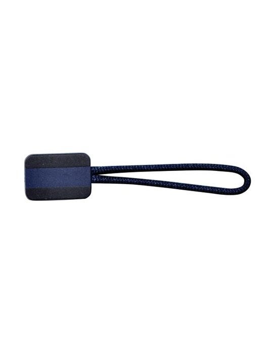 Printer Zip Puller (4-Pack) - Dark Navy