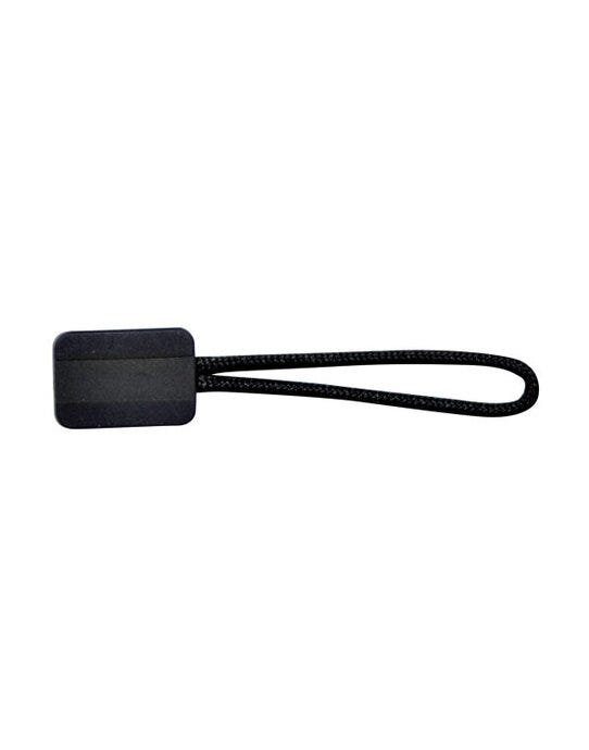 Printer Zip Puller (4-Pack) - Black