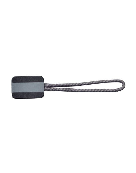 Printer Zip Puller (4-Pack) - Steel Grey