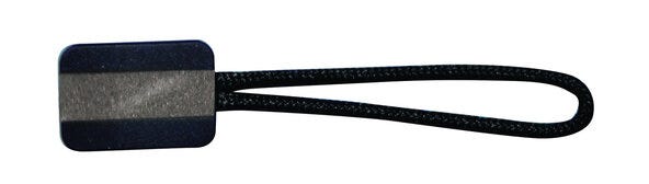 Printer Zip Puller (4-Pack) - Reflective