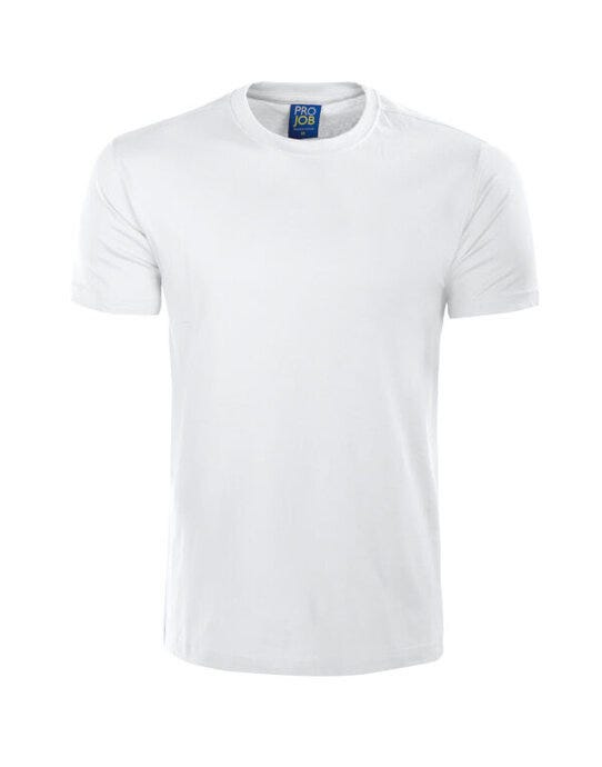 ProJob 2016 T-Shirt - White