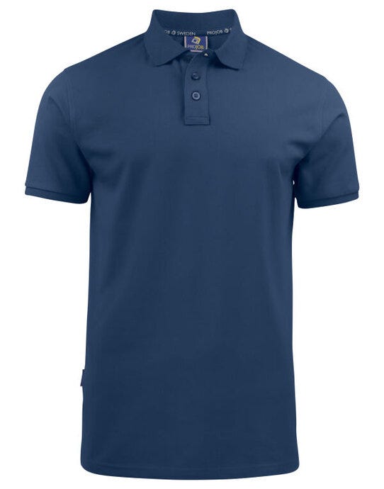 ProJob 2022 Pique - Navy