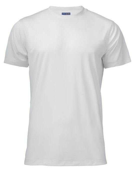ProJob Prio 2030 T-Shirt Function - White